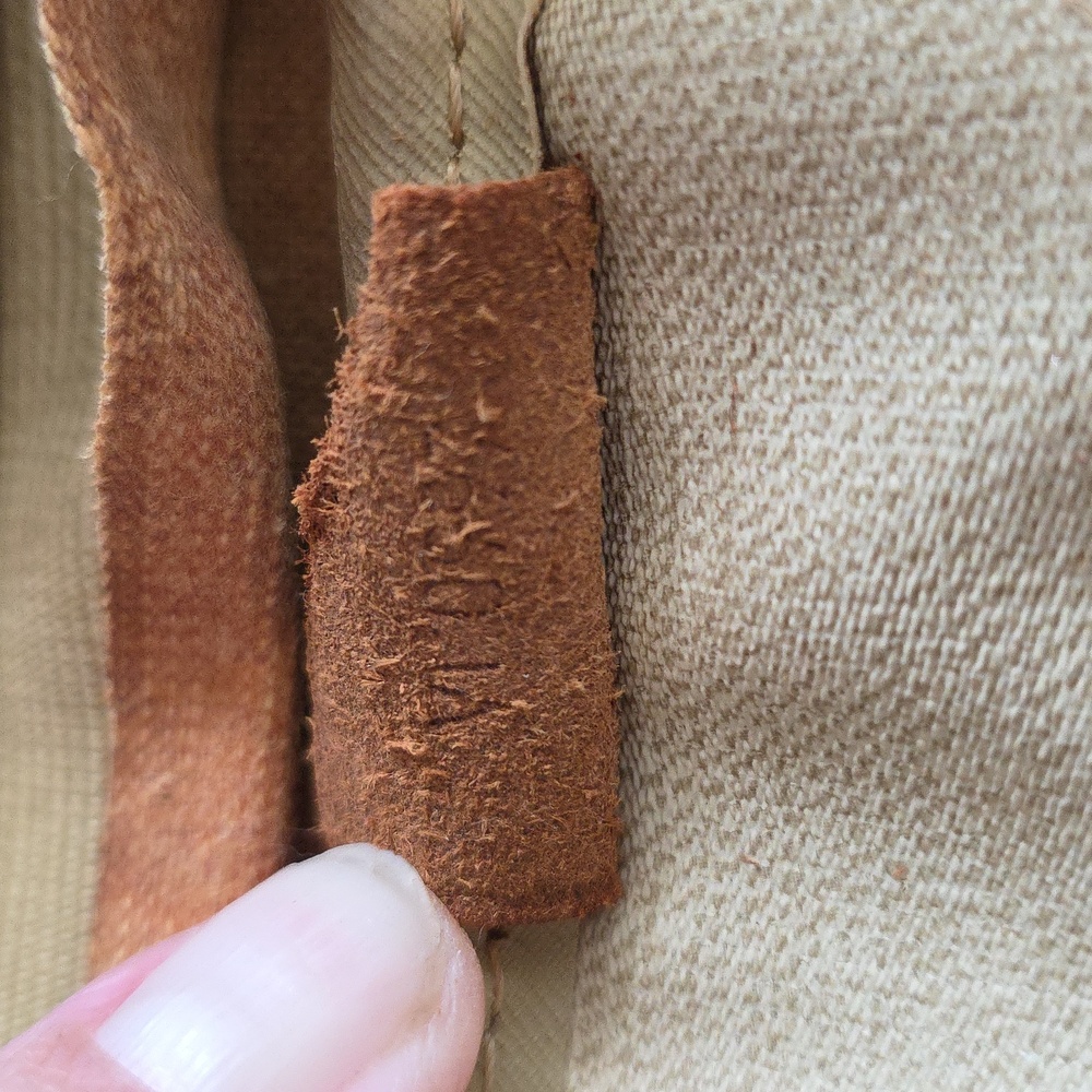 Louis Vuitton Brown Monogram Travel Bag, Project. No Handles Attached. REDUCTION - Picture 10 of 12